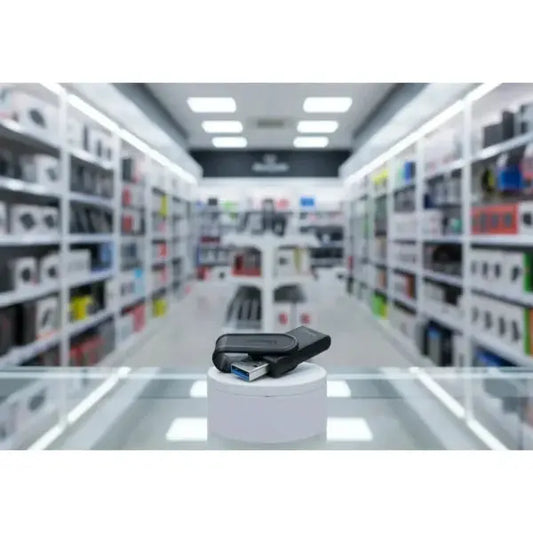 KINGSTON Pendrive in formato compatto, perfetto per il trasferimento di dati in movimento