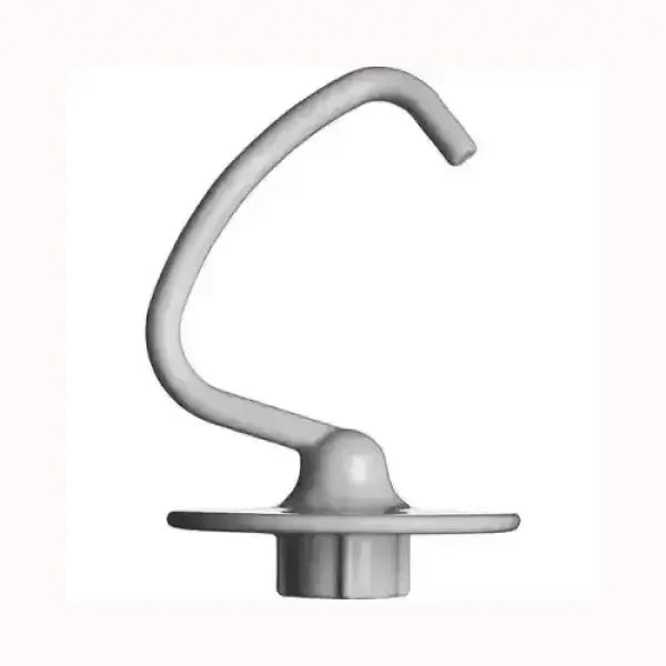 Gancio impastatore KitchenAid in acciaio inox per accessori elettrodomestici da cucina