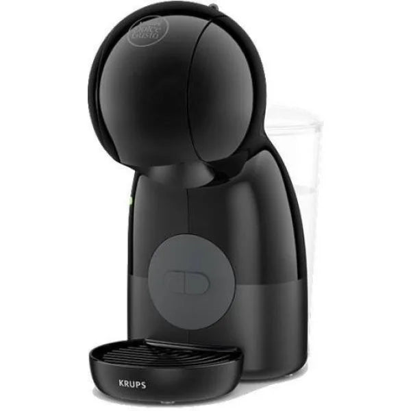 Krups Piccolo XS M.d.C. KP1A3BP1 Nescaf Dolce Gusto Nera Macchine da caffè