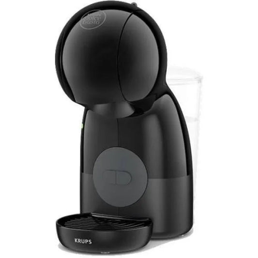 Krups Piccolo XS M.d.C. KP1A3BP1 Nescaf Dolce Gusto Nera Macchine da caffè