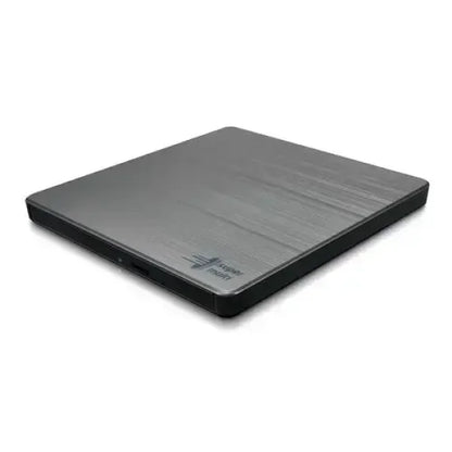 LG/HITACHI Masterizzatore DVD Esterno GP60NS60 Slim USB2.0 Silver Masterizzatori