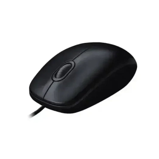 LOGITECH MOUSE OTTICO USB M90 NERO 910-001793 Mouse