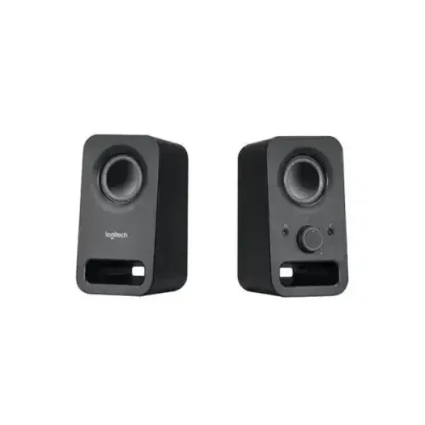 LOGITECH SPEAKER 2.0 Z150 6WATTNERO 980-000814 Casse