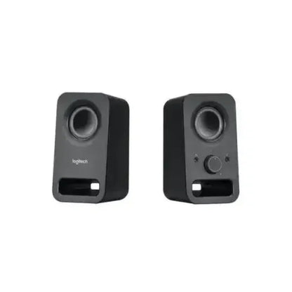 LOGITECH SPEAKER 2.0 Z150 6WATTNERO 980-000814 Casse