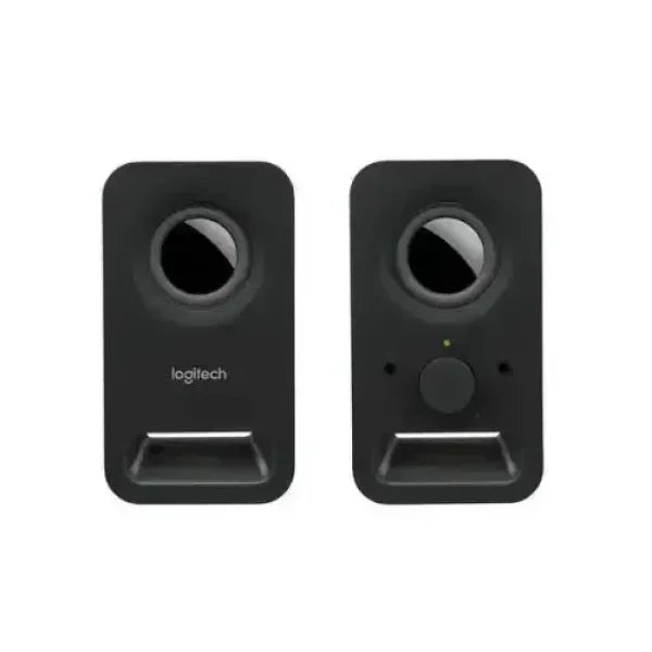 LOGITECH SPEAKER 2.0 Z150 6WATTNERO 980-000814 Casse