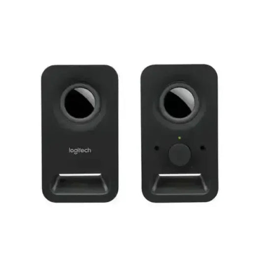 LOGITECH SPEAKER 2.0 Z150 6WATTNERO 980-000814 Casse