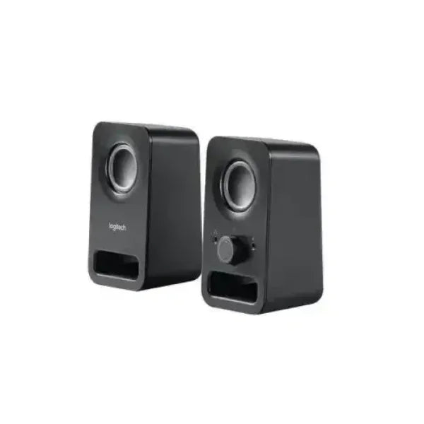 LOGITECH SPEAKER 2.0 Z150 6WATTNERO 980-000814 Casse