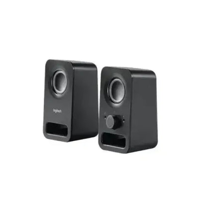 LOGITECH SPEAKER 2.0 Z150 6WATTNERO 980-000814 Casse