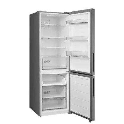 Frigorifero MIDEA frigo combinato con design moderno e ampio spazio interno per alimenti