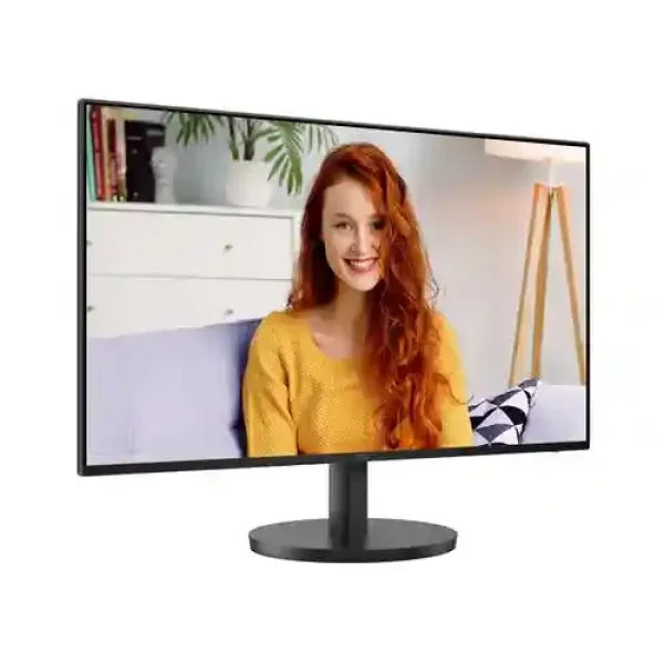 Monitor AOC 27" Full HD 1ms 100Hz VGA/HDMI 27B3HA2 Monitor