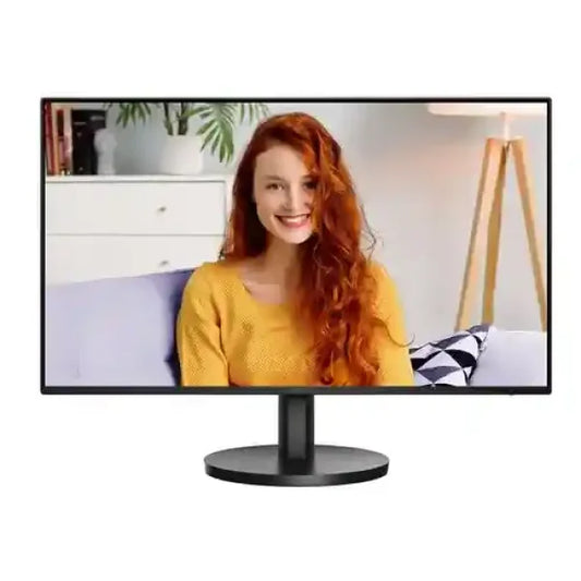 Monitor AOC 27" Full HD 1ms 100Hz VGA/HDMI 27B3HA2 Monitor