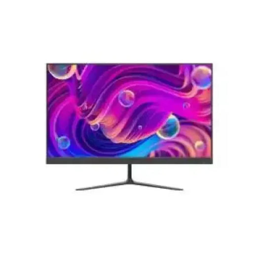 Hikvision Monitor 23.8" DS-D5024F2-BV2S FHD HDMI/VGA Multimediale Monitor