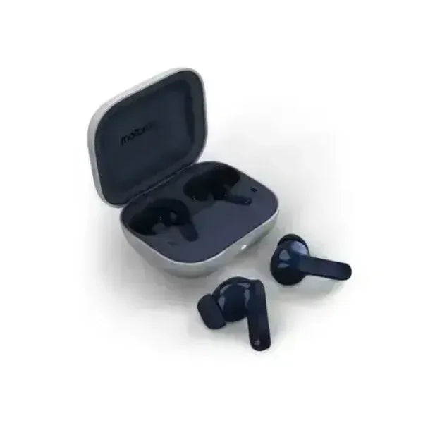 Motorola Moto Buds Cuffie Wireless In-ear Chiamate/Musica/Sport/Tutti i giorni Bluetooth Blu Cuffie