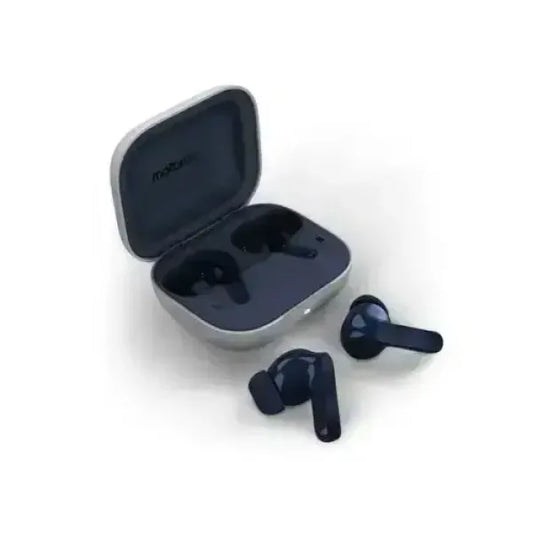 Motorola Moto Buds Cuffie Wireless In-ear Chiamate/Musica/Sport/Tutti i giorni Bluetooth Blu Cuffie