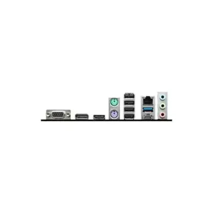 MSI MB 1700 12/13/14°GEN. PRO B760M-P 4xDDR5 4xSATA M.2 VGA/HDMI/DP Schede madri