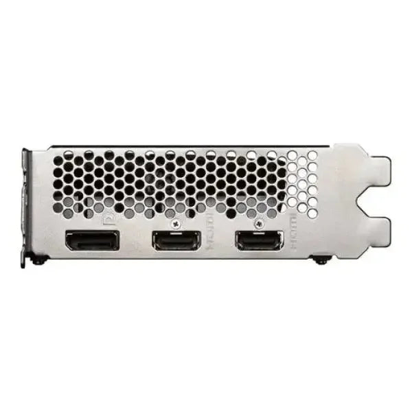 MSI Scheda Video con porte HDMI e DisplayPort per prestazioni grafiche elevate