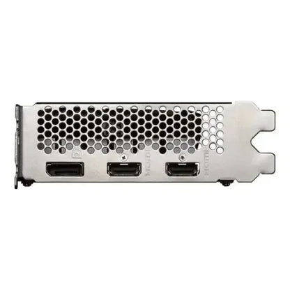 MSI Scheda Video con porte HDMI e DisplayPort per prestazioni grafiche elevate
