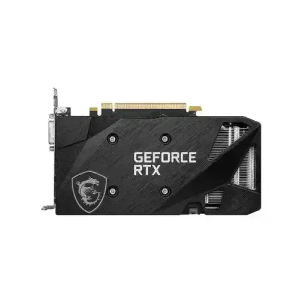 MSI VGA RTX 3050 8GB VENTUS 2X XS DVI/HDMI/DP GDDR6 V809-4266R Schede video