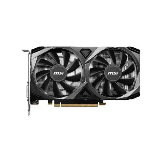 MSI VGA RTX 3050 8GB VENTUS 2X XS DVI/HDMI/DP GDDR6 V809-4266R Schede video