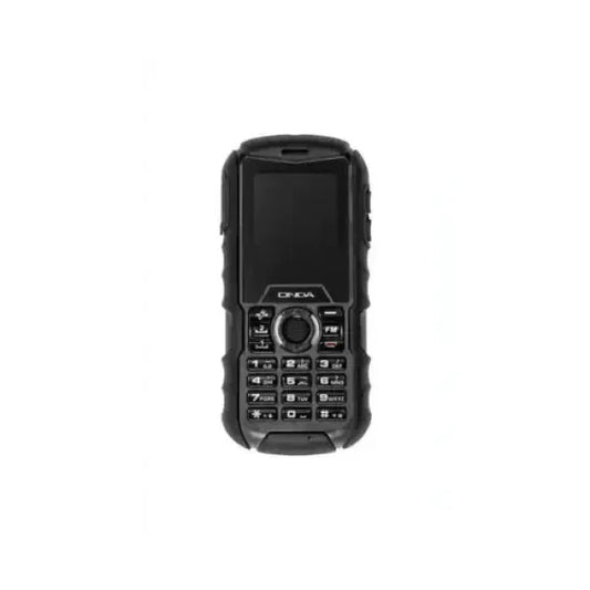 Onda Iron 6,1 cm (2.4) Nero Telefono cellulare basico - Nero - Telefono cellulare basico Smartphone