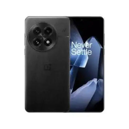 Smartphone OnePlus 13 con design elegante e fotocamera posteriore a tripla lente