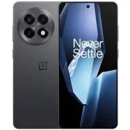 Smartphone OnePlus 13R con fotocamera tripla e display AMOLED ad alta definizione