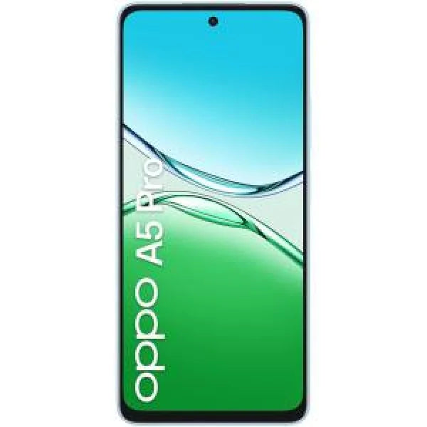 OPPO A5 Pro 8+256GB 6.67" 4G Blue DS ITA Smartphone