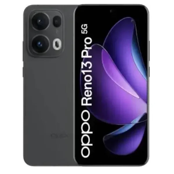 OPPO Reno 13 Pro 12+512GB 6.83" 5G Graphite Grey ITA Smartphone