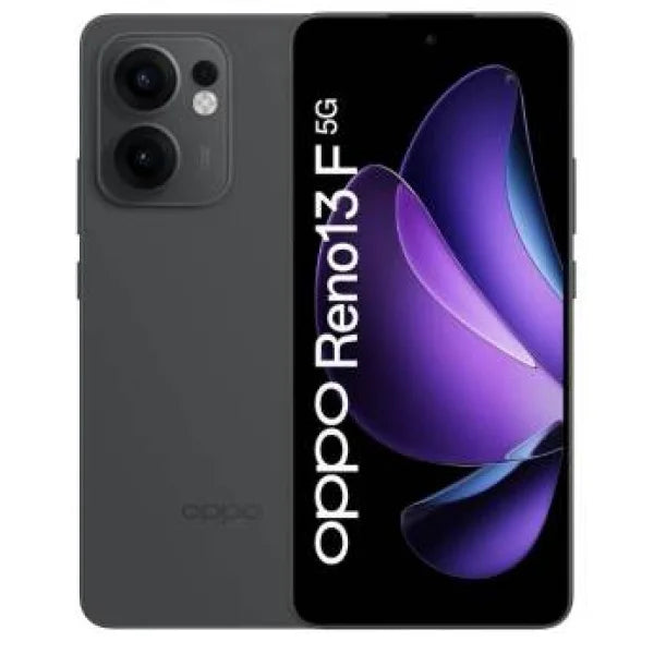 OPPO Reno 13F 8+256GB 6.67"5G Graphite Gray Tim Smartphone