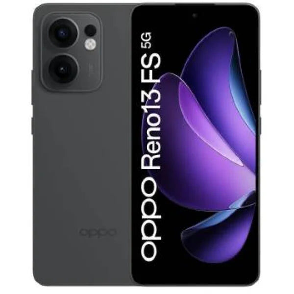 OPPO Reno 13FS 12+512GB 6.67" 5G Graphite Gray DS OPT Smartphone