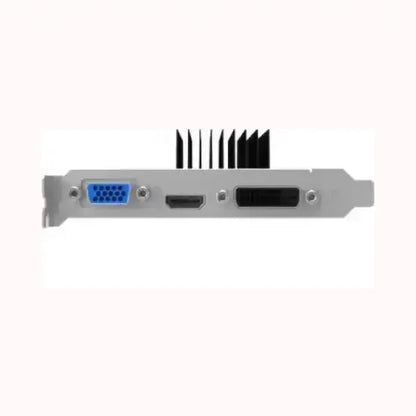 Scheda video PALIT con uscita VGA, HDMI e DVI e sistema di raffreddamento a dissipatore