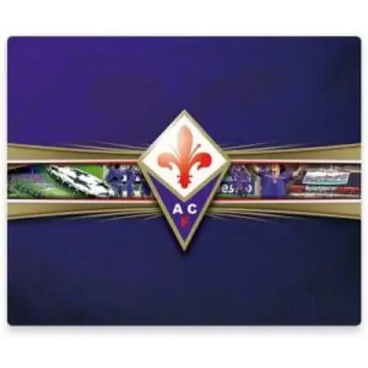 PC Mousepad Sfondo Maglia Ufficiale ACF Fiorentina Accessori informatica