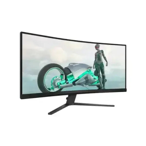 Philips Evnia 34M2C3500L/00 Monitor PC 86,4 cm (34") 3440 x 1440 Pixel Wide Quad HD LCD Nero Monitor