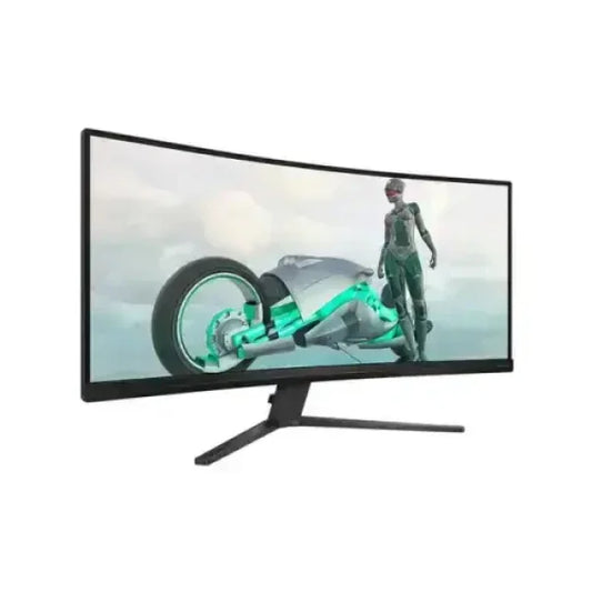 Philips Evnia 34M2C3500L/00 Monitor PC 86,4 cm (34") 3440 x 1440 Pixel Wide Quad HD LCD Nero Monitor