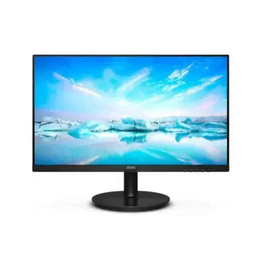 Philips V Line 241V8LAB/00 LED display 60,5 cm (23.8") 1920 x 1080 Pixel Full HD LCD Nero Monitor