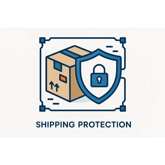 Proteggi la tua Spedizione