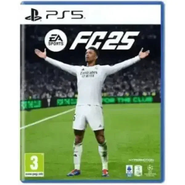 PS5 EA Sports FC 25 Giochi