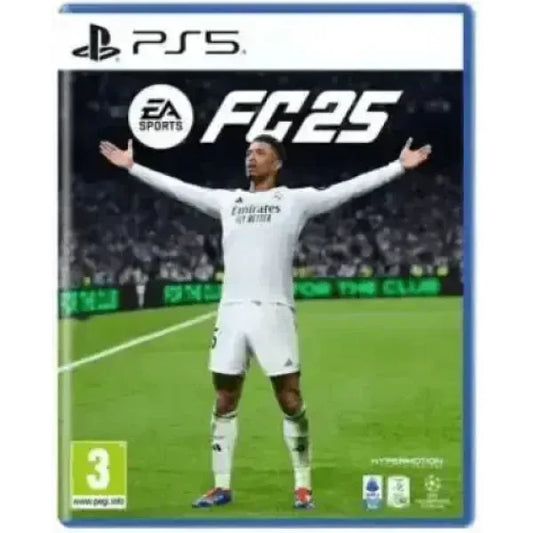 PS5 EA Sports FC 25 Giochi