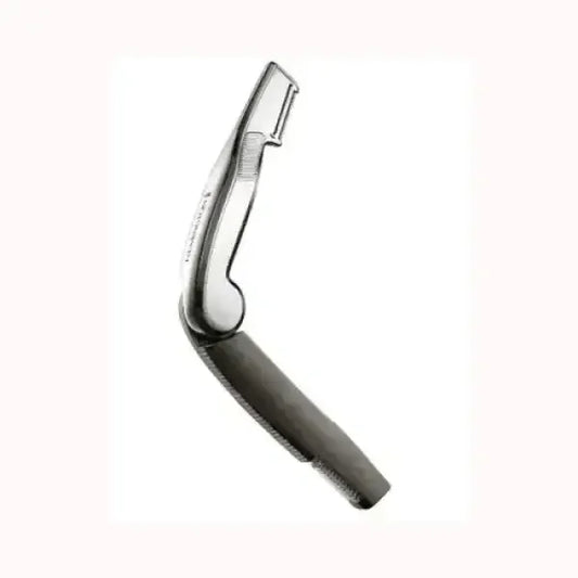 Rasoio pieghevole Remington con lama protetta e impugnatura ergonomica per precisione e sicurezza