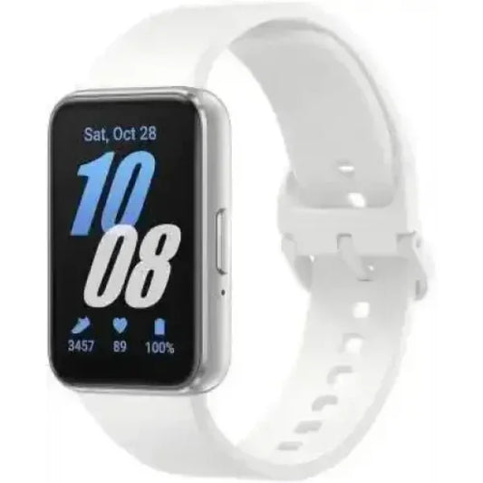 Samsung Galaxy Fit3 SM-R39040mm Silver Smartwatch