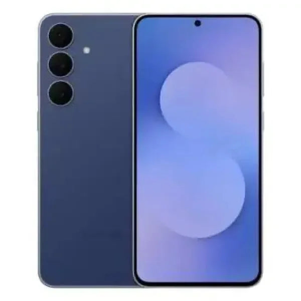 Smartphone Samsung con design elegante e display senza bordi per un'esperienza visiva eccezionale