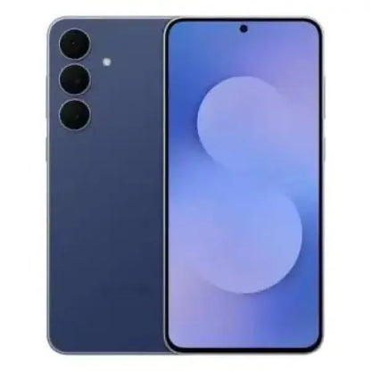 Smartphone Samsung con design elegante e display senza bordi per un'esperienza visiva eccezionale