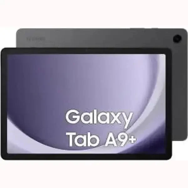 Samsung Galaxy Tab A9+ con display ampio e design elegante per un'esperienza multimediale superiore