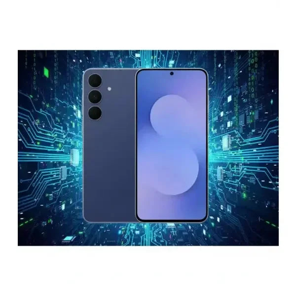 Smartphone Samsung SM-S731 con design elegante e display super AMOLED per prestazioni elevate