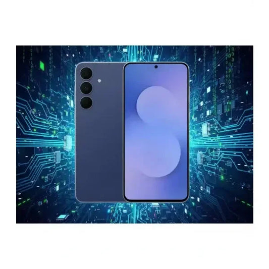Smartphone Samsung SM-S731 con design elegante e display super AMOLED per prestazioni elevate