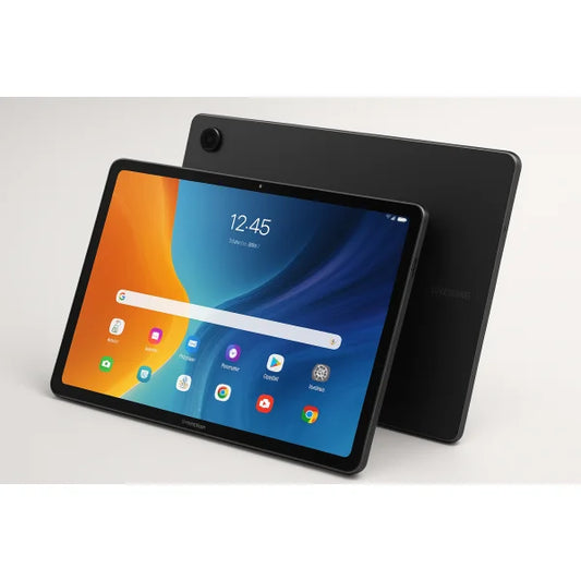 Samsung SM-X210 Tab A9+ 11"6+128GB WiFi Graphite ITA