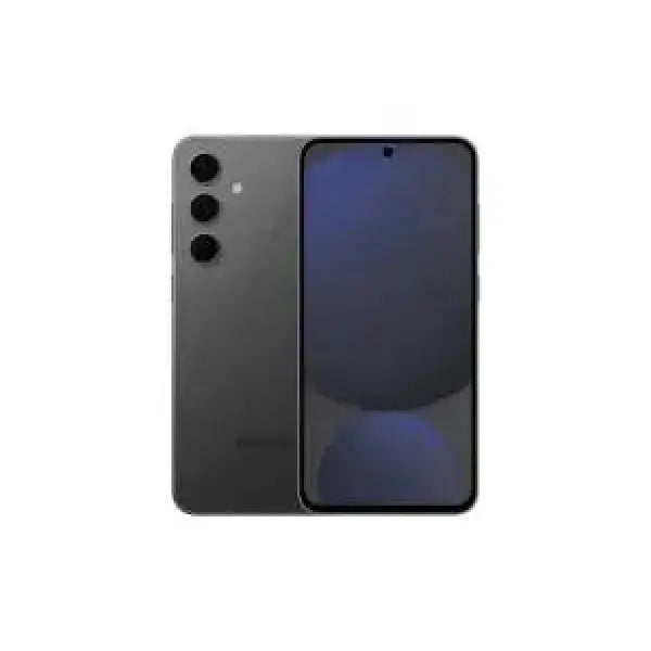 Smartphone Samsung Galaxy S23 in grigio con schermo AMOLED e fotocamera avanzata