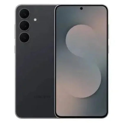 Smartphone Samsung con design elegante e display touchscreen a colori