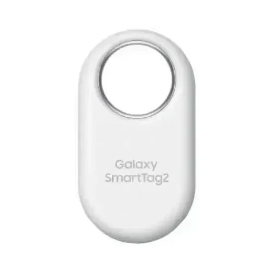 Samsung SmartTag2 (2023) T5600 IP67 White Accessori telefonia