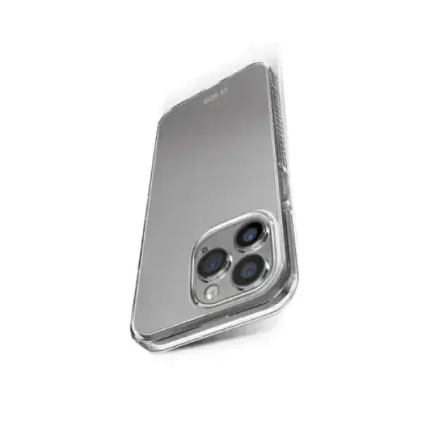 SBS Cover Extreme X2 per iPhone 14 Pro - custodia per cellulare 15,5 cm (6.1") Trasparente Accessori telefonia